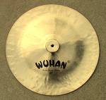 WUHAN China Special 18"